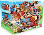 One Piece: Unlimited World Red Collector's Edition PS3