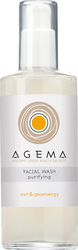 Agema Purifying Facial Wash 125ml
