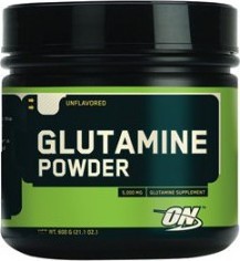 Optimum Nutrition Glutamine 300gr