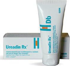 Isdin Ureadin Rx Db Cream 50ml