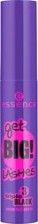 Essence Essence Get Big Lashes Triple 3 Black