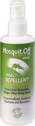 Mosquit.Off Spray120ml