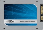Crucial MX100 512GB SSD