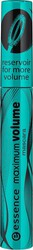 Essence Maximum Volume Black