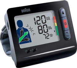 Braun BPW4300