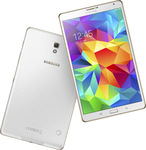 Samsung Galaxy Tab S 8.4 Wi-Fi (16GB)