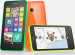 Nokia Lumia 635 (8GB)