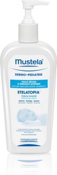 Mustela Stelatopia Creme Lavante 400ml