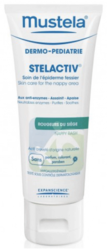 Mustela Stelactiv Soin de l'Epiderme Fessier 75ml