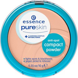 Essence Pure Skin Anti-Spot Compact Powder 04 10gr