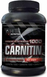 Hitec Nutrition Carnitin 1000 30 ταμπλέτες