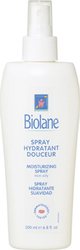 Biolane Ενυδατικό Γαλάκτωμα Σώματος σε Spray 200ml