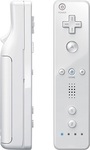 OEM Wii Remote Motion Plus White