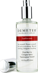 Demeter Earthworm Eau de Cologne 120ml