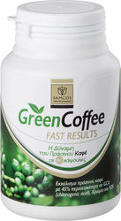 Samcos Green Coffee Fast Results 60 tabs