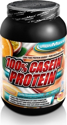 IronMaxx Casein Protein 750gr