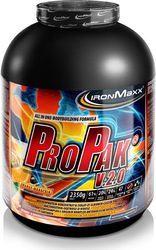IronMaxx Propak v.2.0 2350gr