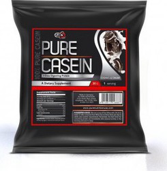 Pure Nutrition Pure Casein 30gr Cookies & Cream