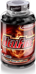 IronMaxx Hellfire 150 tabs