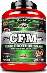 Amix Pure CFM Whey 1000gr Banoffee