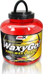Amix Waxygo 2kg Φρούτα του Δάσους