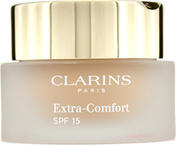 Clarins Extra Comfort Foundation SPF15 105 Nude 30ml