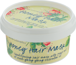 Bomb Cosmetics Honey Hair Mask 210ml