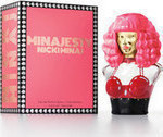 Nicki Minaj Minajesty Eau de Parfum 50ml