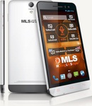 MLS iQTalk S8 Dual (16GB)