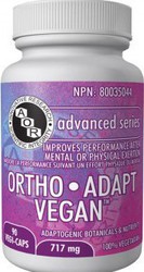 AOR Ortho Adapt 90 φυτικές κάψουλες