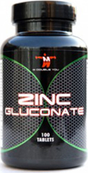 MDY Zinc 100 tabs