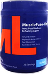 Myolabs Muscle Fuse 10 x 1330gr
