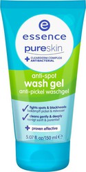 Essence Pure Skin Anti-Spot Wash Gel 150ml