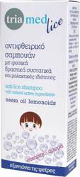 Triamed Lice Shampoo 100ml