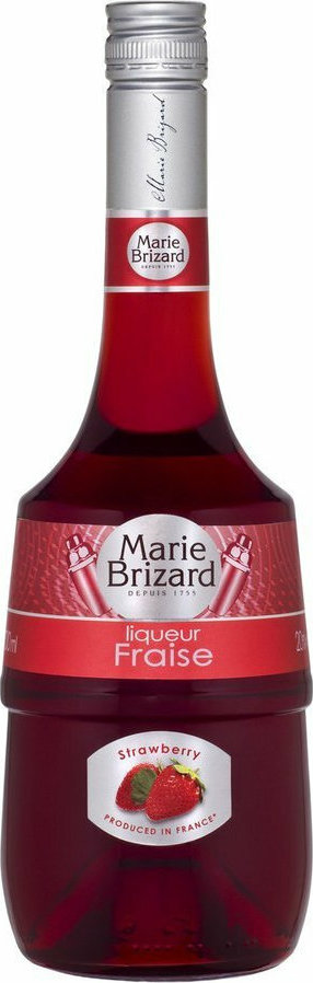 Marie Brizard Fraise Ml Skroutz Gr