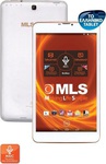 MLS iQTab Diamond 8" (16GB)