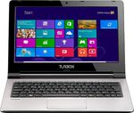 Turbo-X Steel Mini 28-250 (N2815/2GB/500GB)