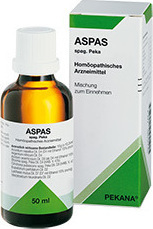 Pekana Aspas 50ml