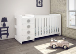 BabyCrib Combo