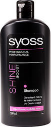 Syoss Shine Boost 750ml