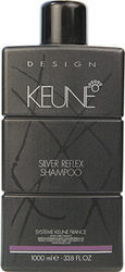 Keune Silver Reflex Shampoo 1000ml