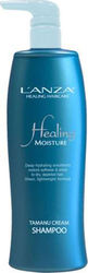L' Anza Healing Moisture Tamanu Cream Shampoo 1000ml