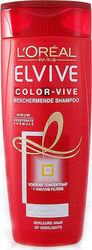 Elvive Colorvive 400ml