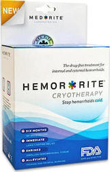 Hemor-Rite Cryotherapy 1τμχ