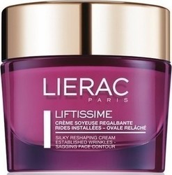Lierac Liftissime Creme Soyeuse Regalbante 50ml
