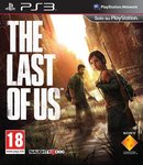 The Last of US (Game of The Year) PS3