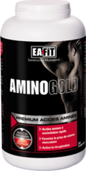 Eafit Amino Gold 250 ταμπλέτες