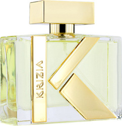 Krizia Pour Femme Eau de Parfum 100ml