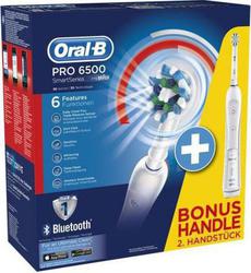 Oral-B Pro 6500 Smartseries
