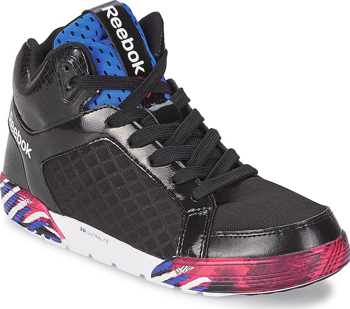Reebok Dance Urtempo Mid 2.0 M47819 Skroutz.gr